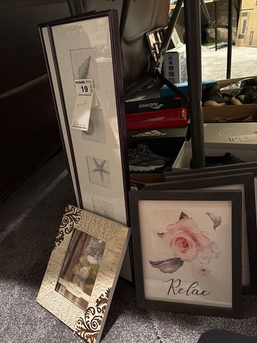 Lot #19 (1 of 5)