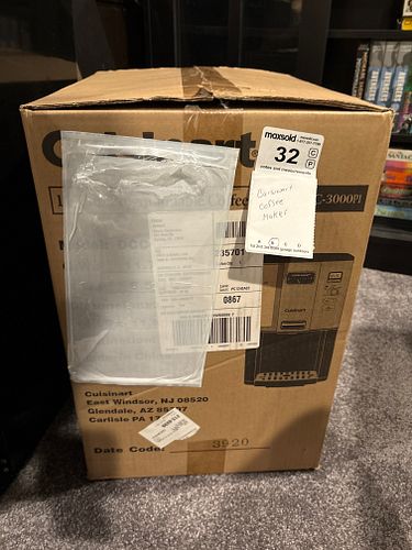 Lot #32 (1 of 5)