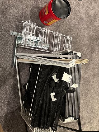 Lot #41 (1 of 7)