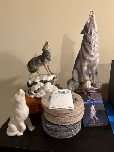 Lot #42 (1 of 10)