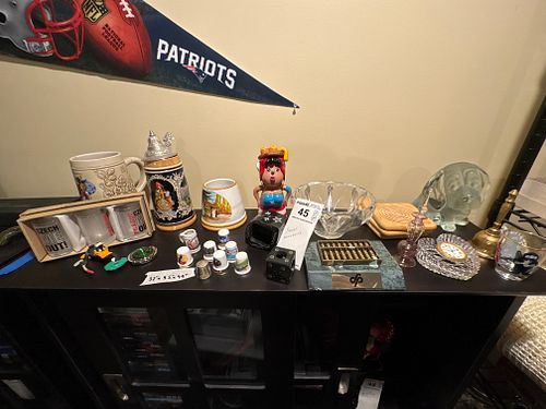 Lot #45 (1 of 6)