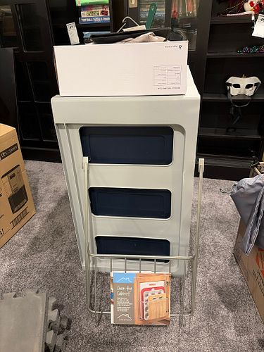 Lot #49 (1 of 10)