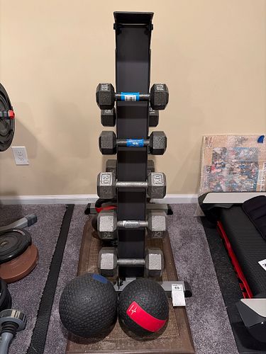 Lot #69 (1 of 7)