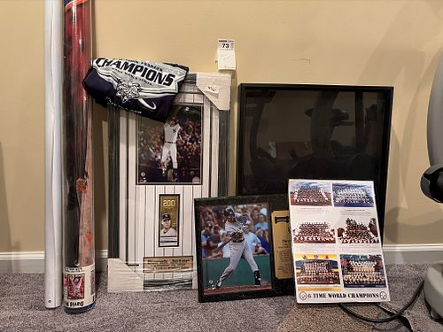 Lot #73 (1 of 9)