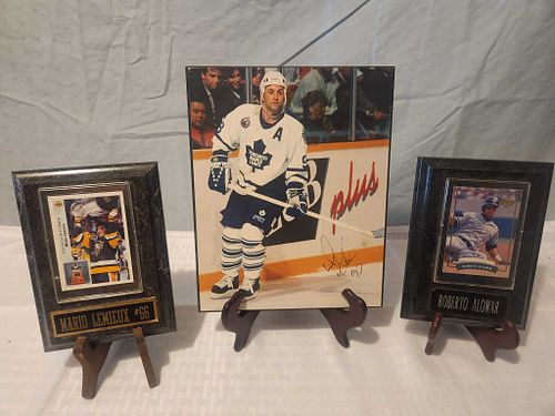 Lot #30 (1 of 8)
