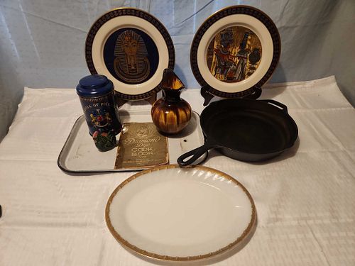 Lot #60 (1 of 12)