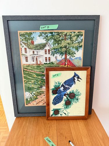 Lot #5 (1 of 3)