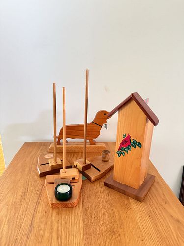 Lot #19 (1 of 3)