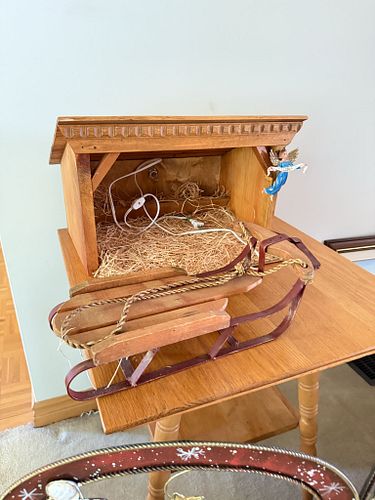 Lot #25 (1 of 9)