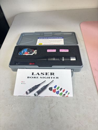 Lot #4 (1 of 3)