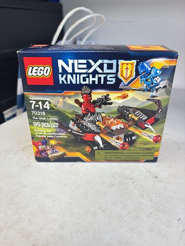 Lot #134 (1 of 4)