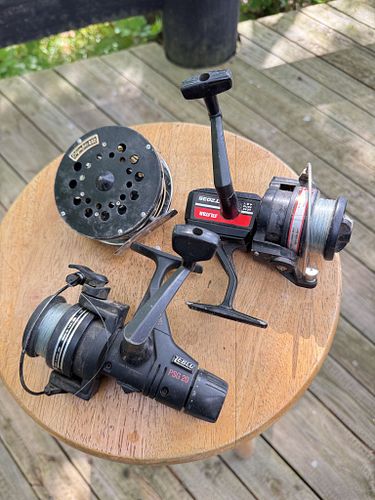 Lot #62 (1 of 5)