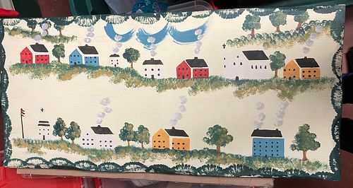 Lot #4 (1 of 3)