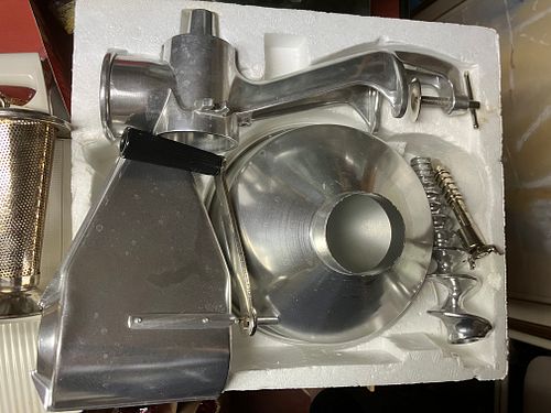 Lot #18 (1 of 3)