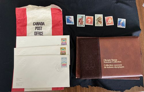 Lot #83 (1 of 6)