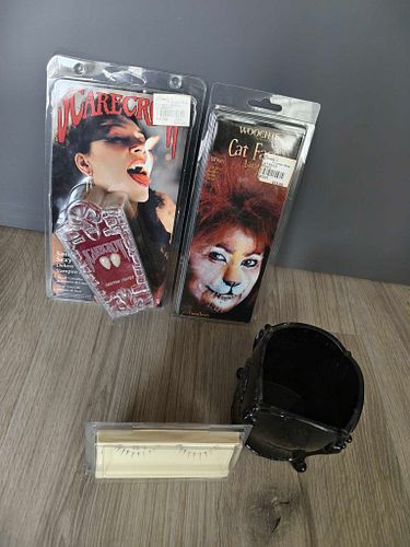 Lot #5 (1 of 3)