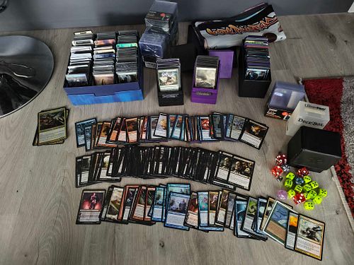 Lot #39 (1 of 6)