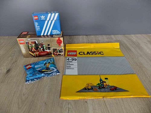Lot #49 (1 of 4)