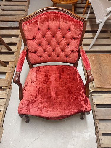 Lot #21 (1 of 5)