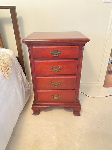 Lot #33 (1 of 6)