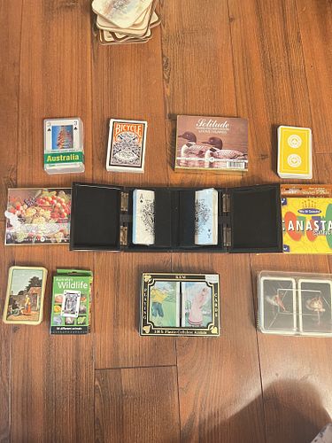Lot #49 (1 of 6)