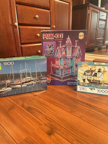 Lot #50 (1 of 5)