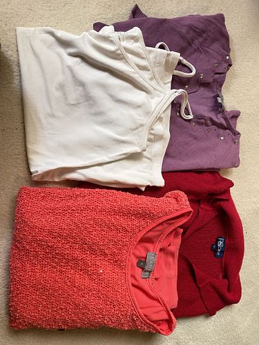 Lot #56 (1 of 4)