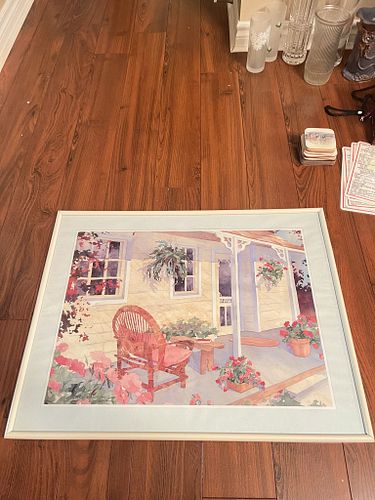 Lot #55 (1 of 5)
