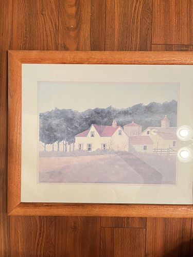 Lot #64 (1 of 4)