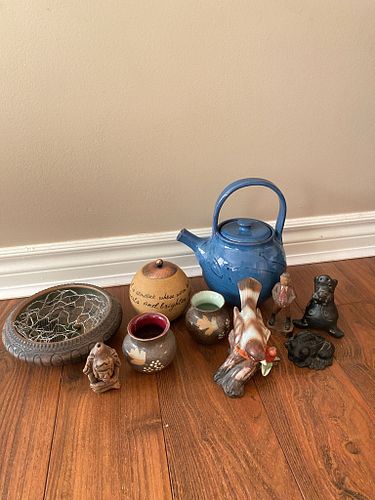 Lot #80 (1 of 11)