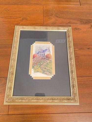 Lot #85 (1 of 4)