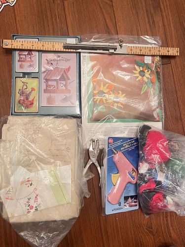 Lot #96 (1 of 5)