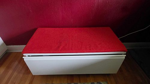 Lot #9 (1 of 7)