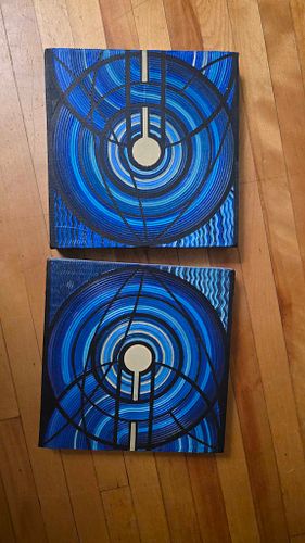 Lot #49 (1 of 3)