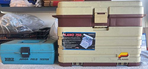Lot #9 (1 of 12)