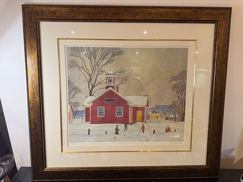 Lot #8 (1 of 10)