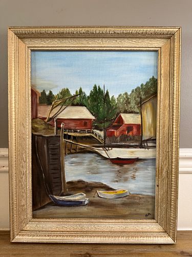Lot #14 (1 of 8)