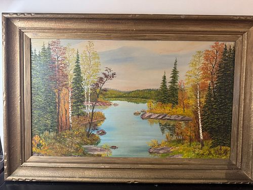 Lot #29 (1 of 3)