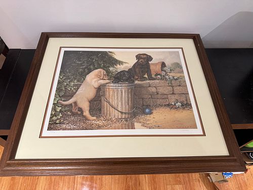 Lot #40 (1 of 9)
