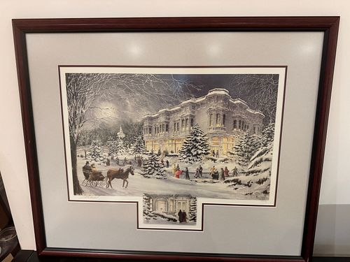 Lot #41 (1 of 11)