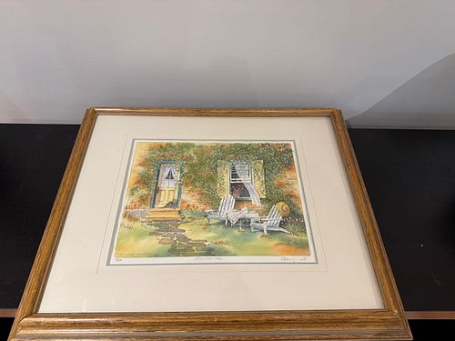 Lot #42 (1 of 7)