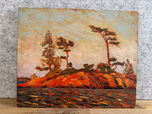 Lot #45 (1 of 8)