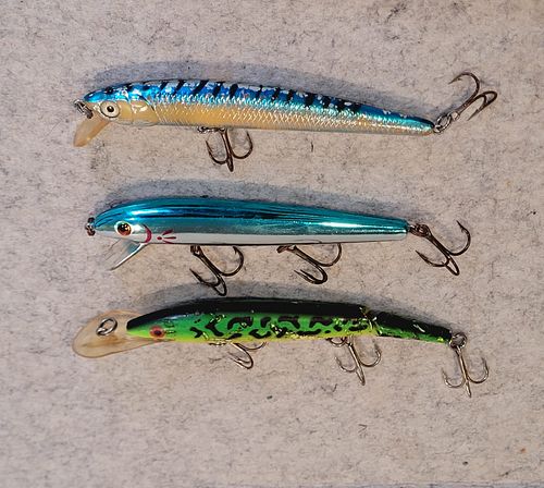 Lot #51 (1 of 8)