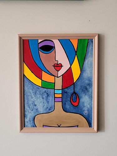 Lot #72 (1 of 8)