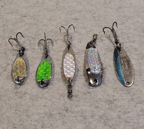Lot #92 (1 of 5)