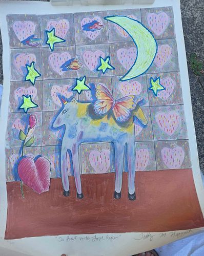 Lot #43 (1 of 3)