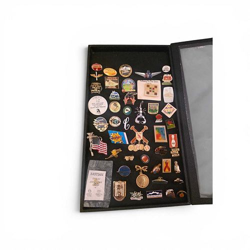Lot #51 (1 of 6)