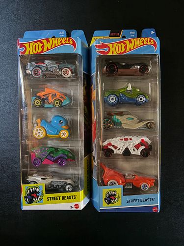 Lot #11 (1 of 3)