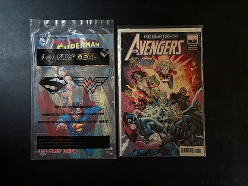 Lot #21 (1 of 4)
