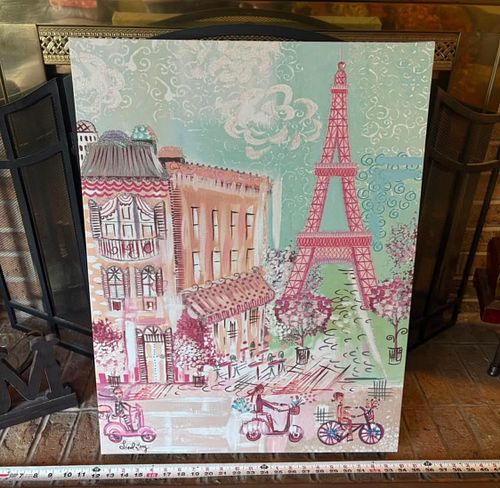 Lot #211 (1 of 6)